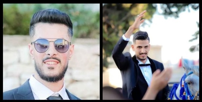 الشهيدان محمد سعدي الفروخ وأنس إسماعيل الفروخ